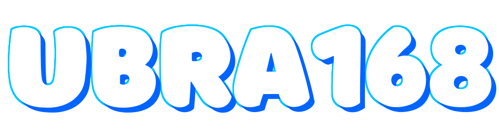 Logo UBRA168